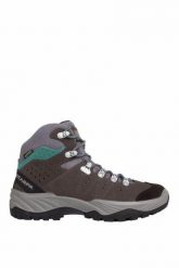 Buty trekkingowe damskie Mistral GTX Women. Szare trekkingi damskie Scarpa, trekkingowe, gore-tex. Za 848.99 zł.
