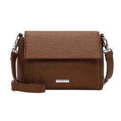 Tamaris Torebka Naramienna TAS Melissa Torebki 1 ct Damski. Torby na ramię damskie Tamaris, bez wzorów, z poliesteru, biznesowe, bez dodatków. Za 230.99 zł.