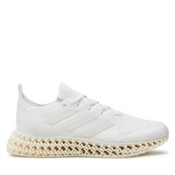 Buty do biegania adidas. Czarne buty sportowe męskie Adidas, bez zapięcia, do biegania. Za 219.99 zł.