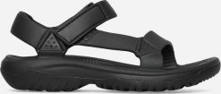 Teva Sandały męskie M'S Hurricane Drift, BLK r. 43 (1124073-BLK). Sandały męskie Teva, bez zapięcia. Za 139.62 zł.