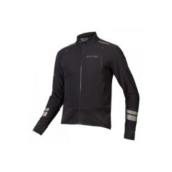 Kurtka rowerowa męska Endura Pro SL 3 Season. Czarne buty sportowe męskie ENDURA, m, bez wzorów, sportowe, bez kaptura. Za 909.99 zł.