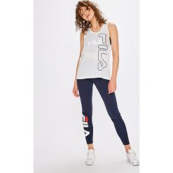Fila - Legginsy. Bez kategorii marki Fila. W wyprzedaży za 149.90 zł.