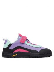 Primigi Sneakersy GORE-TEX 2418000 D Fioletowy. Fioletowe buty sportowe dziewczęce Primigi, bez wzorów, z gore-texu, bez zapięcia, wspinaczkowe, gore-tex. Za 399.99 zł.