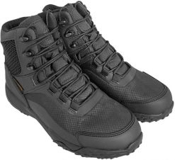 Buty trekkingowe męskie Rocker Trzewiki Water-Resistant Terra rozmiar 44 (R-800-1344). Trekkingi męskie Rocker. Za 313.96 zł.