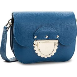 Torebka FURLA - Ducale 941440 BNF3 VHC Blu Pavone d. Torebki do ręki damskie marki Furla. W wyprzedaży za 799.00 zł.
