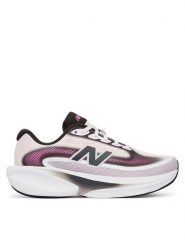 New Balance Buty do biegania Fresh Foam Ellipse v1 WELPS4HH Różowy. Czerwone obuwie sportowe damskie New Balance, bez wzorów, z materiału, do biegania. Za 649.99 zł.