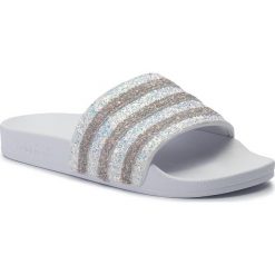 Klapki adidas - Adilette W EE4810 Ftwwht/Lgrani/Ftwwht. Klapki damskie Adidas. Za 199.00 zł.