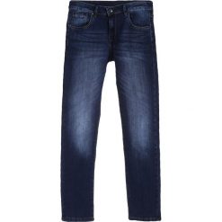 Niebieskie Jeansy Daft. Niebieskie jeansy męskie Born2be. Za 129.99 zł.