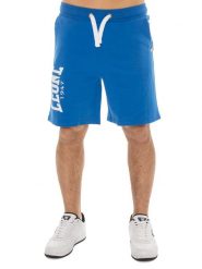 Bluza z bawełna z sznurek regulacyjny na co dzień. Szare bluzy damskie LEONE 1947 APPAREL, xl, bez wzorów, z bawełny, bez kaptura. Za 193.66 zł.