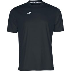 Koszulka do biegania męska Joma Combi. Zielone buty sportowe męskie Joma, l, bez wzorów, bez kołnierzyka, bez ramiączek, do biegania. Za 39.99 zł.