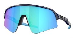 Okulary Mężczyzna OAKLEY SUTRO LITE SWEEP. Niebieskie okulary przeciwsłoneczne męskie Oakley. Za 757.50 zł.