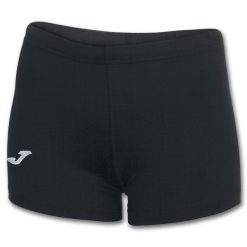 Legginsy do biegania damskie Joma Brama academy termoaktywne krótkie. Czarne bielizna termoaktywna damska Joma, l, bez wzorów, bez ramiączek, krótkie. Za 166.00 zł.
