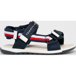 Tommy Hilfiger - Sandały dziecięce. Sandały chłopięce marki Tommy Hilfiger. Za 249.90 zł.