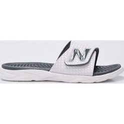 New Balance - Klapki. Klapki męskie marki New Balance. W wyprzedaży za 119.90 zł.