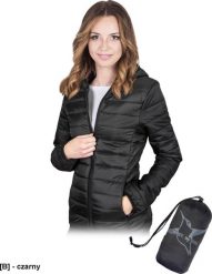 Reis DART-L-J - Kurtka ocieplana, damska 3XL. Kurtki damskie Reis, l, bez wzorów, bez kaptura. Za 132.86 zł.