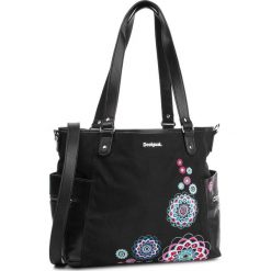 Torebka DESIGUAL - 19SAXF65 2000. Torebki do ręki damskie marki Desigual. Za 299.90 zł.