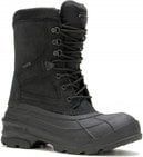 Buty trekkingowe męskie Kamik M'S NATION PLUS, BLK, 46 (us 13); uk 12. Trekkingi męskie Kamik. Za 334.62 zł.