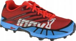 Inov-8 Inov-8 X-Talon 255 000915-RDBL-S-01 Czerwone 37,5. Czerwone buty sportowe męskie Inov-8, bez zapięcia. Za 488.99 zł.