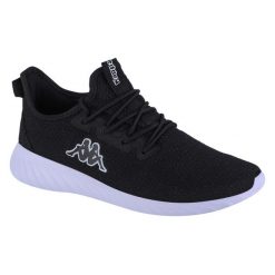 Buty sportowe Sneakersy męskie, Kappa Capilot GC. Białe buty sportowe męskie Kappa, bez zapięcia, trekkingowe. Za 159.99 zł.