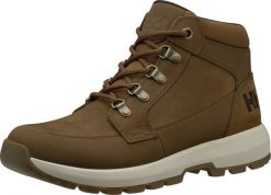 Buty trekkingowe męskie Helly Hansen Helly Hansen męskie buty zimowe RICHMOND 11611-741 41. Trekkingi męskie Helly Hansen, na zimę. Za 619.99 zł.