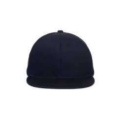 Czapka typu snapback Kappa Woraz FFS. Niebieskie czapki i kapelusze męskie Kappa, bez wzorów. Za 152.50 zł.