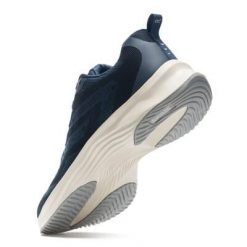 Męskie buty sportowe Marine Sport II. Niebieskie buty sportowe męskie Regatta, z dzianiny, bez zapięcia. Za 379.99 zł.