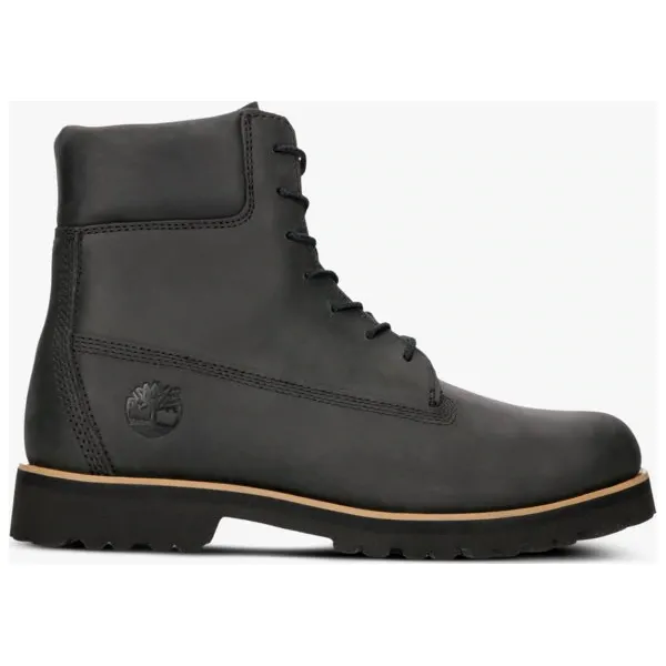 Timberland Chilmark 6" Boot buty męskie, czarny, rozmiar 45,5. Czarne trekkingi męskie Timberland, outdoorowe. W wyprzedaży za 450.49 zł.