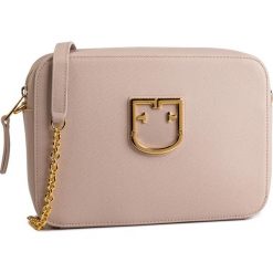 Torebka FURLA - Brava 1013960 B BWF9 Q26 Dalia f. Brązowe listonoszki damskie Furla, bez wzorów, ze skóry, bez dodatków. W wyprzedaży za 679.00 zł.