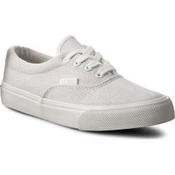 Tenisówki BIG STAR - W274712 Biały. Półbuty damskie marki Big Star. Za 89.00 zł.