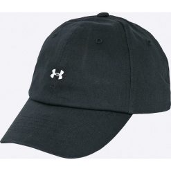 Under Armour - Czapka. Czapki i kapelusze damskie marki Under Armour. Za 79.90 zł.