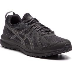 Buty ASICS - Frequent Trail 1011A034 Black/Carbon 001. Buty sportowe męskie marki Asics. Za 239.00 zł.