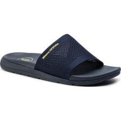 Klapki MARC O'POLO - 903 25091002 600 Navy 890. Klapki męskie marki Marc O'Polo. Za 179.00 zł.
