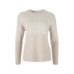 S.Oliver Sweter Damski 40 Brązowy. Swetry damskie S.Oliver. W wyprzedaży za 139.00 zł.