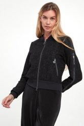 Bluza damska koronkowa SPORTALM. Bluzy damskie Sportalm, bez wzorów, z koronki, bez kaptura. Za 1,759.00 zł.