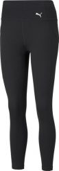 Puma LEGGINSY PUMA FAVORITE FOREVER 52026701 XS. Legginsy damskie Puma, xs, bez wzorów. Za 139.99 zł.