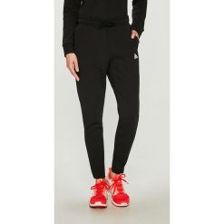 Adidas Performance - Spodnie. Spodnie sportowe damskie marki adidas Performance. Za 229.90 zł.