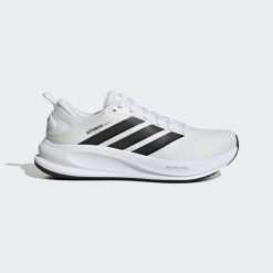 Buty Do Biegania Supernova Ease 2 M. Białe buty sportowe męskie Adidas, bez zapięcia, do biegania. Za 399.00 zł.