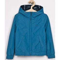 Tommy Hilfiger - Kurtka dziecięca dwustronna 110-176 cm. Kurtki i płaszcze dla chłopców marki Tommy Hilfiger. W wyprzedaży za 399.90 zł.