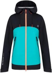 Damska kurtka Skialp Loap Faloma niebieska. Brązowe kurtki damskie ÀLG, m, bez wzorów, z materiału, bez kaptura. Za 393.99 zł.