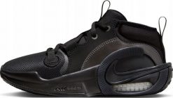 Nike Buty Nike Air Zoom Crossover 2 FB2689-002. Buty sportowe męskie Nike, bez zapięcia. Za 353.99 zł.