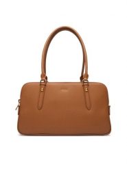 Furla Torebka Giulia M WB01871 BX0460 CN 4557S Brązowy. Brązowe torebki do ręki damskie Furla, bez wzorów, ze skóry, bez dodatków. Za 1,979.00 zł.