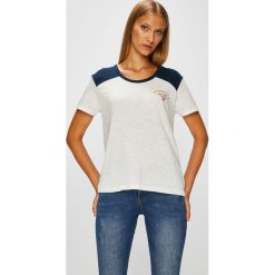 Roxy - Top. Topy damskie marki Roxy. W wyprzedaży za 89.90 zł.