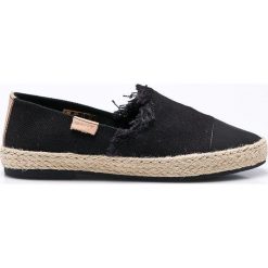 Gant - Espadryle. Espadryle damskie marki GANT. W wyprzedaży za 169.90 zł.