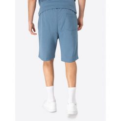 Szorty Benlee Amherst. Białe krótkie spodenki sportowe męskie BENLEE, m, bez wzorów. Za 195.00 zł.