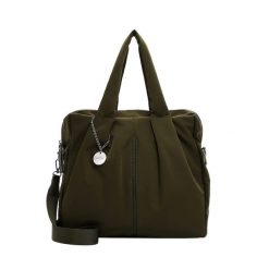 SURI FREY Torebka Shopper SFY Pauly Torby na zakupy 1 ct Damski. Torebki shopper damskie Suri Frey, z aplikacjami, z nylonu, eleganckie, bez dodatków. Za 278.99 zł.