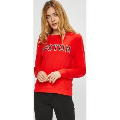 Jacqueline de Yong - Bluza. Bluzy damskie marki Jacqueline de Yong. W wyprzedaży za 39.90 zł.