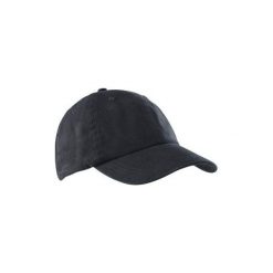 Czapka z daszkiem fitness. Czarne czapki i kapelusze damskie DOMYOS. Za 19.99 zł.