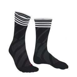 Skarpetki damskie Falke RU Ultralight. Czarne skarpety damskie Falke, bez wzorów. Za 192.00 zł.