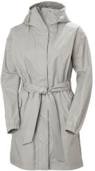 Helly Hansen Helly Hansen damska kurtka W HH CLASSICS TRENCH COAT 54376 885 L. Kurtki sportowe damskie Helly Hansen, l, bez wzorów, bez kaptura. Za 749.99 zł.