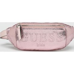 Guess Jeans - Nerka dziecięca. Torby i plecaki dziecięce marki Guess Jeans. W wyprzedaży za 179.90 zł.